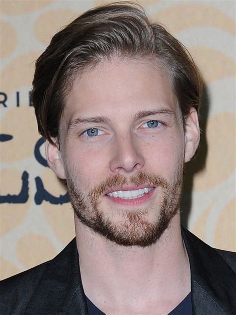 HUNTER PARRISH .